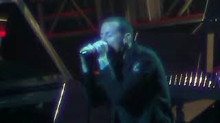 Linkin Park - In Pieces (Madison Square Garden 2008)