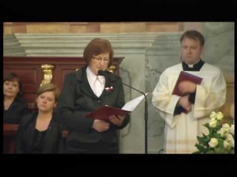 Pogrzeb Edwarda Wojtasa - cz. 2.