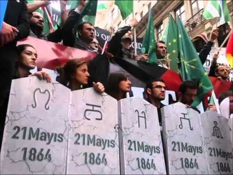 Emre Ulutürk - 21 Mayıs 1864