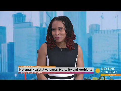 Maternal Health Awareness: Mortality and Morbidity