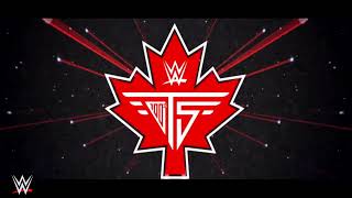 WWE Trish Stratus Entrance Video | "Time To Rock And Roll"