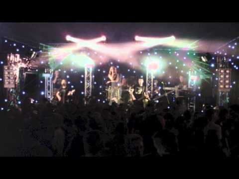 SAINT - Next Generation Coverrock - VIDEO WEEKEND - Kirmes in Weroth 2013 - Teil 2