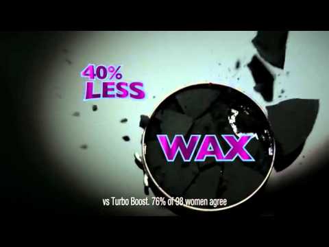 Mega Plush TV Advert