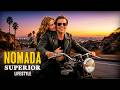 NÓMADA SUPERIOR - El camino del Hombre Aventurero "Bad Boy" Irresistible (MEGA COMBO)