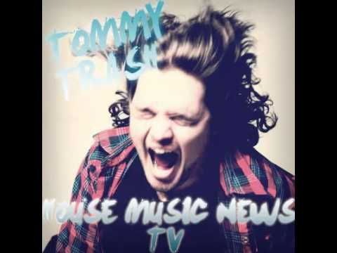 John Dahlbäck feat. Erik Hassle - One Last Ride (Tommy Trash Remix)