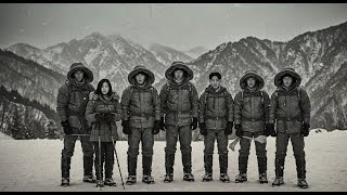 Download lagu 2019년 덕유산, 텐트를 찢고 도망친 등산객 7명의 마지막 밤 mp3