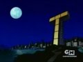 I Knew You Were Trouble - Teen Titans 