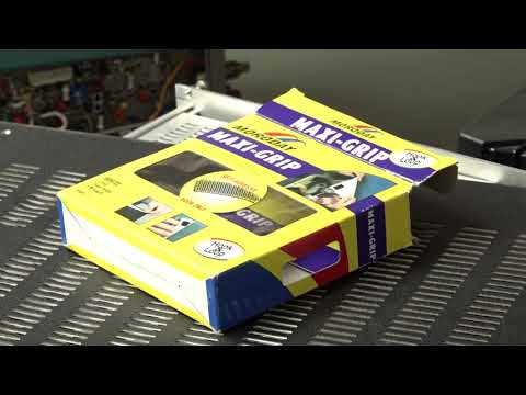 The EEVblog Lab VIBRATES!