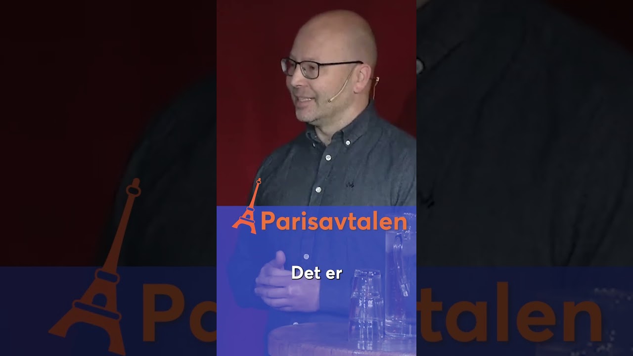 Parisavtalen lever. #Klimapolitikk #klimaforhandlinger
