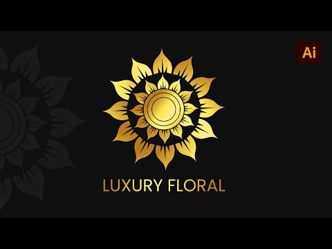 Business Flyer Design in Adobe Illustrator