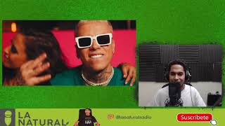 Flyboiz, MC Davo - CORONÉ (Video Reacción)