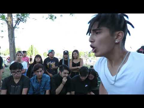 Jnk KindFito vs. Bodka BoyK: 3er y 4to - Dorsal Kings Fecha IV 2019