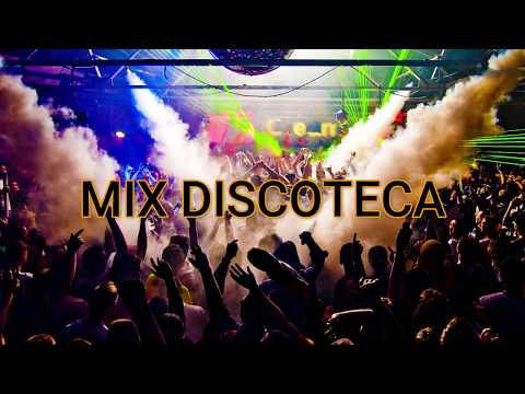 MIX DISCOTECA 2020