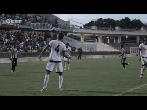 Melhores Momentos - São Raimundo x Remo - 05/02/17 - Parazão 2017