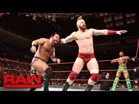 Sheamus Wants Conor McGregor In The Cruiserweight Division