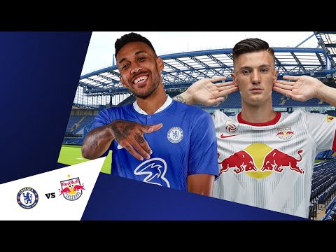 Kepa x Jorginho To Start ! | Chelsea vs RB Salzburg Preview