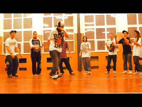 Crowners Unity mixtape !!!