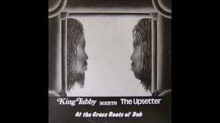 King Tubby meets The Upsetter - Blood of Africa