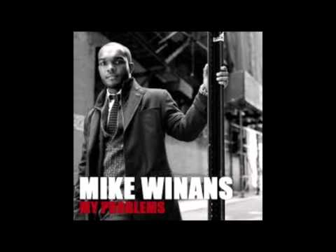 Mike Winans - My Problems (NEW SONG 2014)