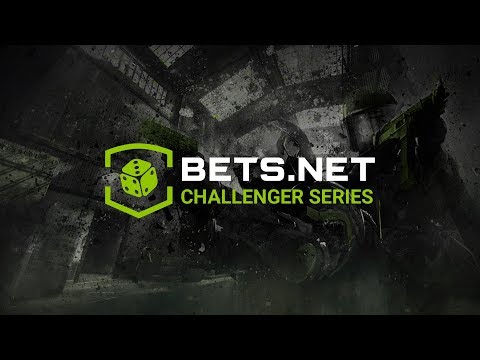 [UKCSGO] 10.02.2018 - Epsilon vs North Academy @ Bets.net Challenger Series