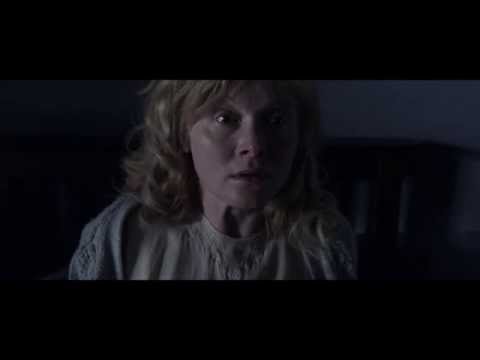 The Babadook - First Possession Scene HD (Spanish Subs)