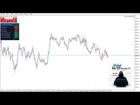 Video Virtual sl tp Manager