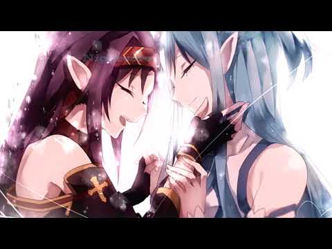 Nightcore - Bleibst du bei mir