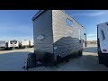 Check out this Video for a 2026 Forest River Cherokee Timberwolf 16ML(Stock #16ML1)  for sale by RV Dynasty. This unit is located in Bunker Hill, IN