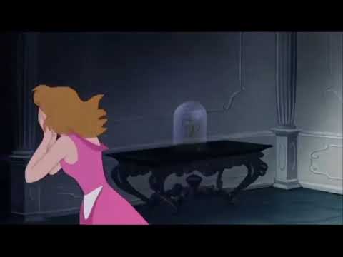 Stan Twitter: Cinderella crying