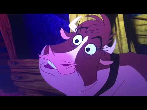 Animal Age:The Meltdown(Reveal) part 16 Balancing Act