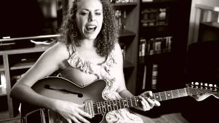 All of The Love In The World by Corrina Rachel Austin Texas Jazz Singer Relaxing Music