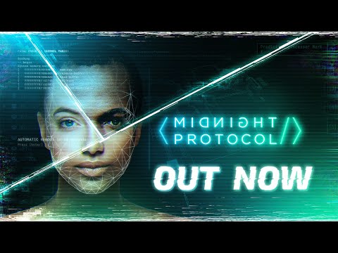 Midnight Protocol thumbnail 1
