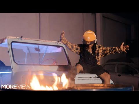 Gasolina, Kymani Florez ft  Jhon Menez | Video Oficial