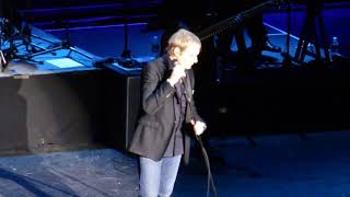 COUNT BASIE THEATRE MICHAEL BOLTON &quot; HAVE YOURSELF A VERY MERRY XMAS &quot;  12-13-2017 016