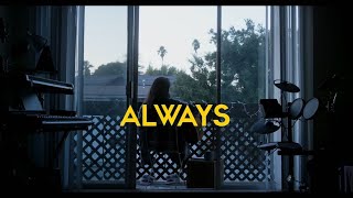 Maria Tuadi - Always (Official Music Video)