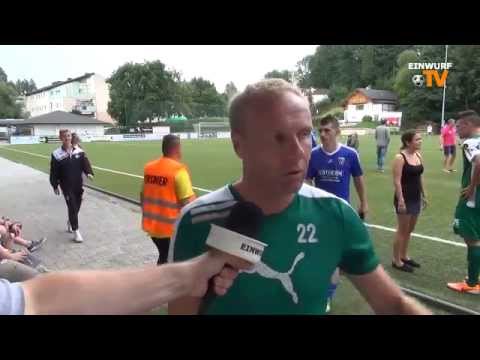 TSV Neumarkt﻿ : WSG Wattens Fussball﻿ 1:2 (1:1)