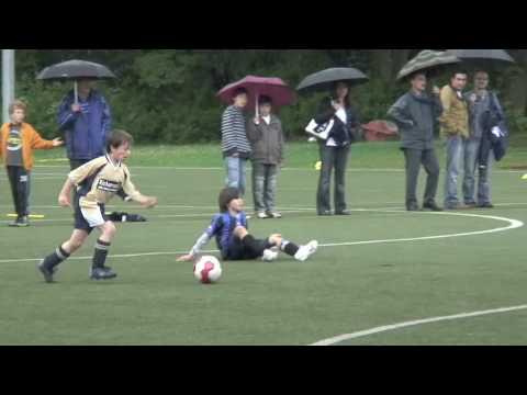 TSV Trudering vs SV Taufkirchen 2HZ