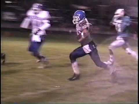 2001 - Week10 vs. Alliance