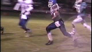 2001 - Week10 vs. Alliance