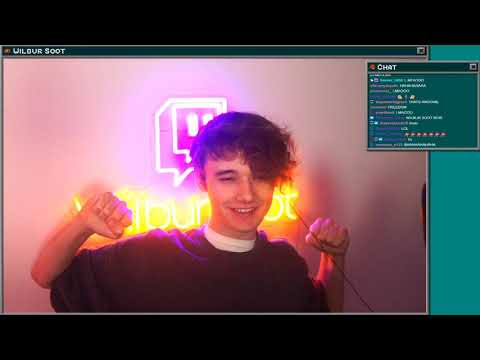 Minecraft Championship - 15 ( MCC ) • Wilbur Soot POV