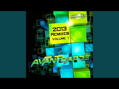 Are We Robots (Audio Control, Avant Garde Remix)