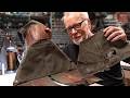 Adam Savage Does A Warranty Repair On A Savage Industries Apron