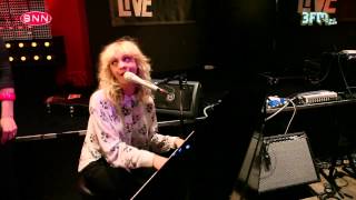 Jacqueline Govaert - You Lost Me (live @ BNN That&#39;s Live - 3FM)