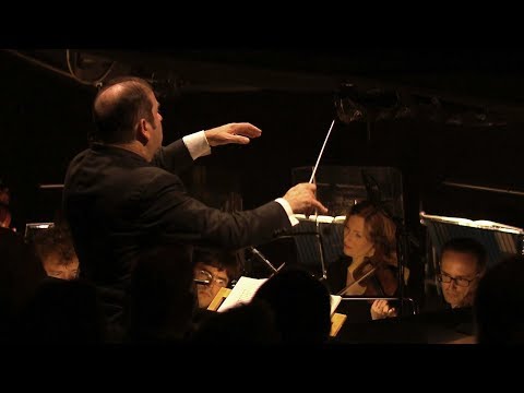 Saul: 'Dead March' - Glyndebourne