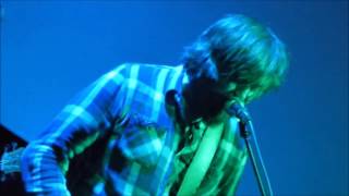 Comet Control - Sick in Space