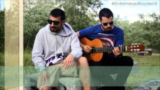 Rayden - Matematica de la carne [Letra]