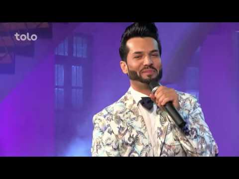 Saiid Sayad ~ Nazi Jan ~ New Song Official HD Music Video 2017