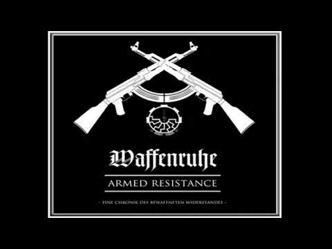 Waffenruhe - Still Marching Straight Ahead