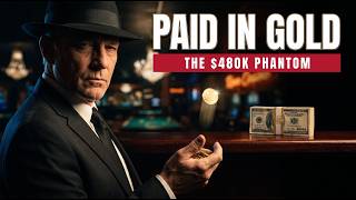 The Phantom Gambler of Reno 1982: Paid $480K Cash, Face Never Seen
