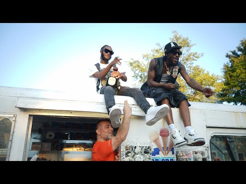 CMILLY x SLIME BUCKET - VULTURE ISLAND (OFFICIAL VIDEO)